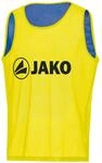 Jako Reverse Laibchen, gelb, Gr. 2