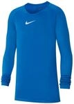 Nike Dri-Fit Park First Layer Kinder Trikot, blau, Gr. L