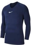 Nike Dri-Fit Park First Layer Trikot f&uuml;r Kinder, blau AV2611-410