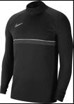 Nike Dri-Fit Academy Herren Trikot, schwarz, Gr. XXL