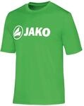 Jako Promo T-Shirt, gr&uuml;n, Gr. M 6164-22