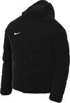 Nike Therma-Fit Academy Pro Fu&szlig;balljacke f&uuml;r Herren, schwarz DJ6310-010
