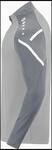 Jako Performance Pullover, grau, Gr. M