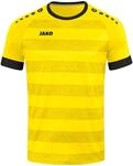 Jako Celtic Melange Trikot, gelb, Gr. S