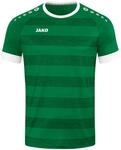 Jako Celtic Melange Trikot, gr&uuml;n, Gr. M 4214-200