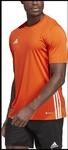 Adidas Performance adidas Tabela 23 Jersey Herren Sweatshirt, orange, Gr. L