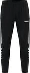 Jako Power Trainingshose, schwarz 8423