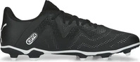 Puma 107187_02, Puma Future Play FG/AG Nockenschuhe, schwarz, Gr&ouml;&szlig;e 39