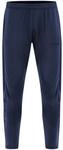 Jako Power Trainingshose, blau 8423