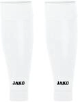 Jako Tube Stutzen, wei&szlig;