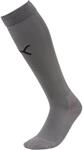 Puma Team Liga Core Str&uuml;mpfe f&uuml;r Herren, grau 703441