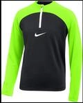 Nike Dri-Fit Academy Pro Kinder Trikot, schwarz, Gr. XS