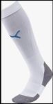 Puma Team Liga Core Herren Str&uuml;mpfe, wei&szlig;, Gr. 46 703441-12