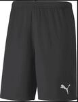 Puma teamGOAL 23 knit Herren Shorts, schwarz, Gr. S 704262-03