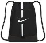 Nike Academy (18L) Sporttasche, schwarz