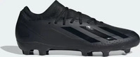 adidas mbx74_gy7429, Adidas X Crazyfast.3 FG Fu&szlig;ballschuh Nockenschuhe, schwarz,