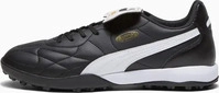 Puma 107417_01, Puma KING Top TT Fu&szlig;ballschuhe, schwarz, Gr. 40