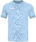 Jako Pixel Trikot, hellblau 4241