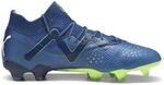 Puma Future Ultimate FG/AG Nockenschuhe f&uuml;r Herren, blau, Gr&ouml;&szlig;e 47 107355