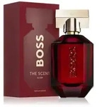 Hugo Boss The Scent Elixir for Her Parfum Intense 50 ml Damen