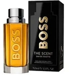 Hugo Boss The Scent For Him Eau de Toilette 100 ml Herren