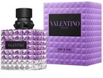 Valentino Donna Born in Roma Purple Melancholia Eau de Parfum 100 ml Damen