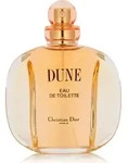 Dior Dune Eau de Toilette 100 ml Damen
