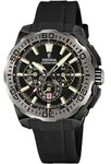 Festina Chrono Bike F20726/3 Herrenuhr Taucheruhr Chronograph