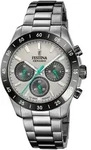 Festina Ceramic F20703/1 Damenuhr Chronograph
