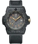 Luminox Navy Seal XS.3508.GOLD Herrenuhr