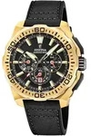 Festina Chrono Bike F20728/3 Herrenuhr Taucheruhr Chronograph