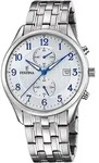 Festina Timeless F6854/A Herrenuhr Chronograph