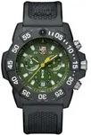 Luminox Navy Seal XS.3597 Herrenuhr Chronograph