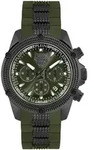 Plein Sport Hurricane PSDBA0223 Herrenuhr Chronograph
