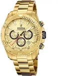 Festina Timeless F20684/1 Herrenuhr Chronograph