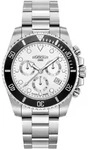 Roamer Deep Sea 100 851837411520 Herrenuhr Chronograph