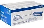 Brother TN-3380 Original Toner &ndash; Schwarz TN3380 ca. 8.000 S. Black...