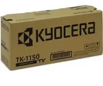 Kyocera Toner TK-1150 schwarz Tonermodul 3000 Seiten (1T02RV0NL0) TK1150