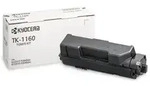 Kyocera TK-1160 Toner (1T02RY0NL0) - Original schwarz TK1160 TK 1160 OVP neu