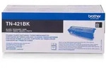 Brother TN-421BK Tonerkartusche &ndash; Schwarz / Toner TN421 BK Black