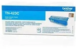 Brother TN-423C Tonerkartusche &ndash; Cyan Toner TN423