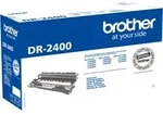 Brother DR-2400 Trommeleinheit / DR2400 Trommel / 12000 S. Drum Kit Original