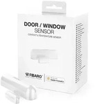 FIBARO HomeKit f&auml;higer Sensor Fenster-/ T&uuml;rkontaktsensor mit Temperatursensor