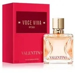 Valentino Voce Viva Intensa Eau de Parfum 100 ml Damen