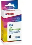 Edding Tintenpatrone f&uuml;r HP 932XL (CN053AE) OfficeJet6100 6600 6700 7110 7612