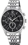 Festina Timeless F20285/4 Herrenuhr Chronograph