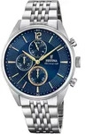 Festina Timeless F20285/3 Herrenuhr Chronograph