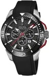 Festina Chrono Bike F20642/4 Herrenuhr Chronograph