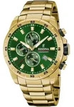 Festina Chrono Sport F20541/3 Herrenuhr Chronograph