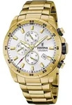 Festina Chrono Sport F20541/1 Herrenuhr Chronograph